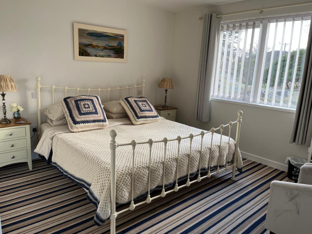 Bed and Breakfast Bonnie Haven à Lochinver Extérieur photo